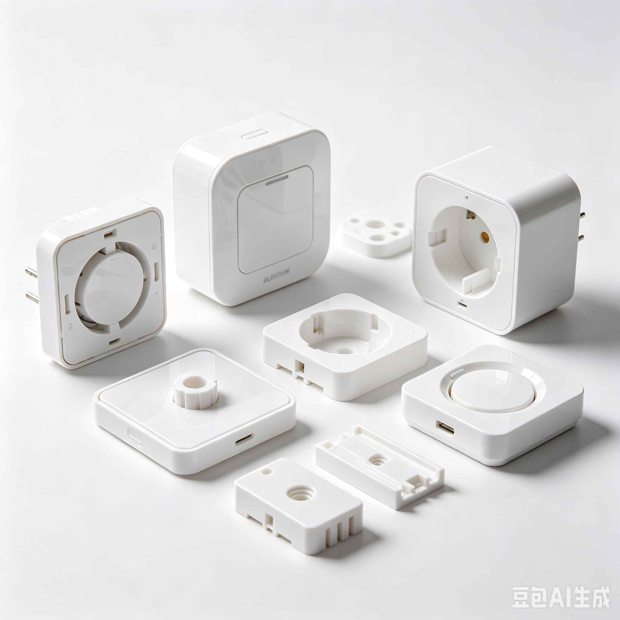 长宁模具开发